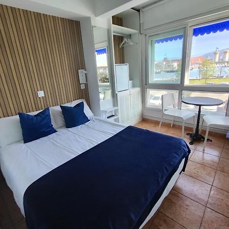 Hostal Lucy Santander Exterior foto