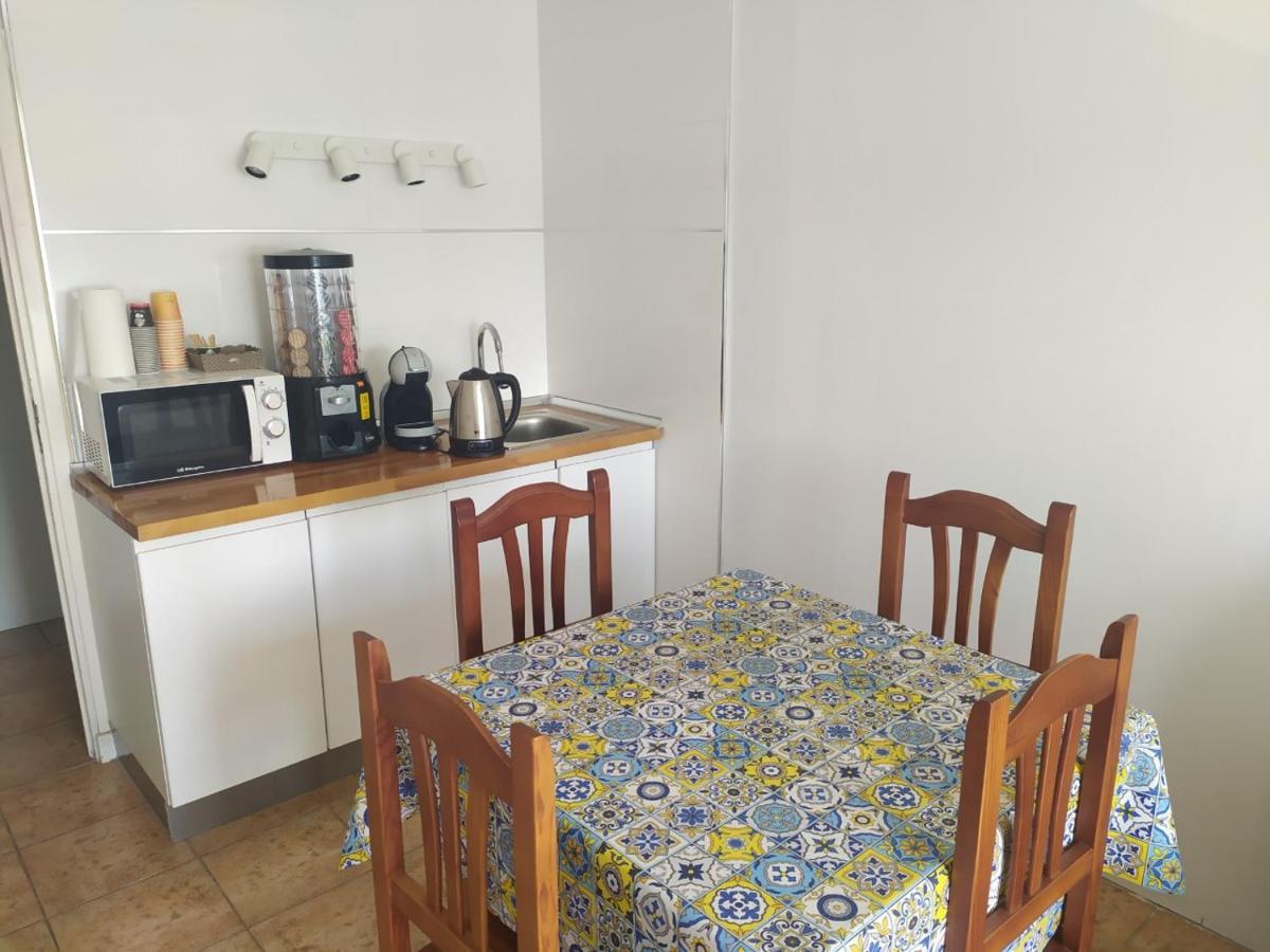 Hostal Lucy Santander Exterior foto