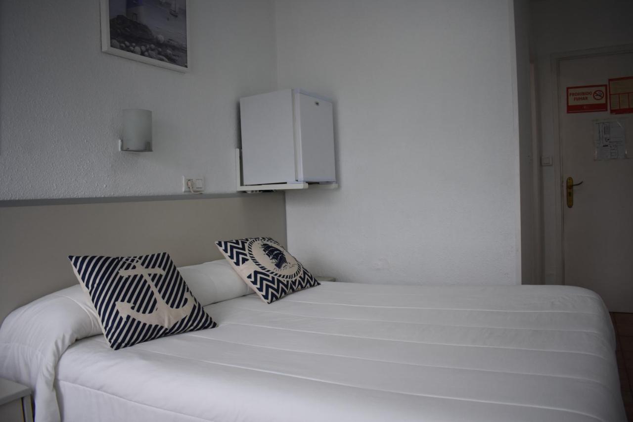 Hostal Lucy Santander Exterior foto