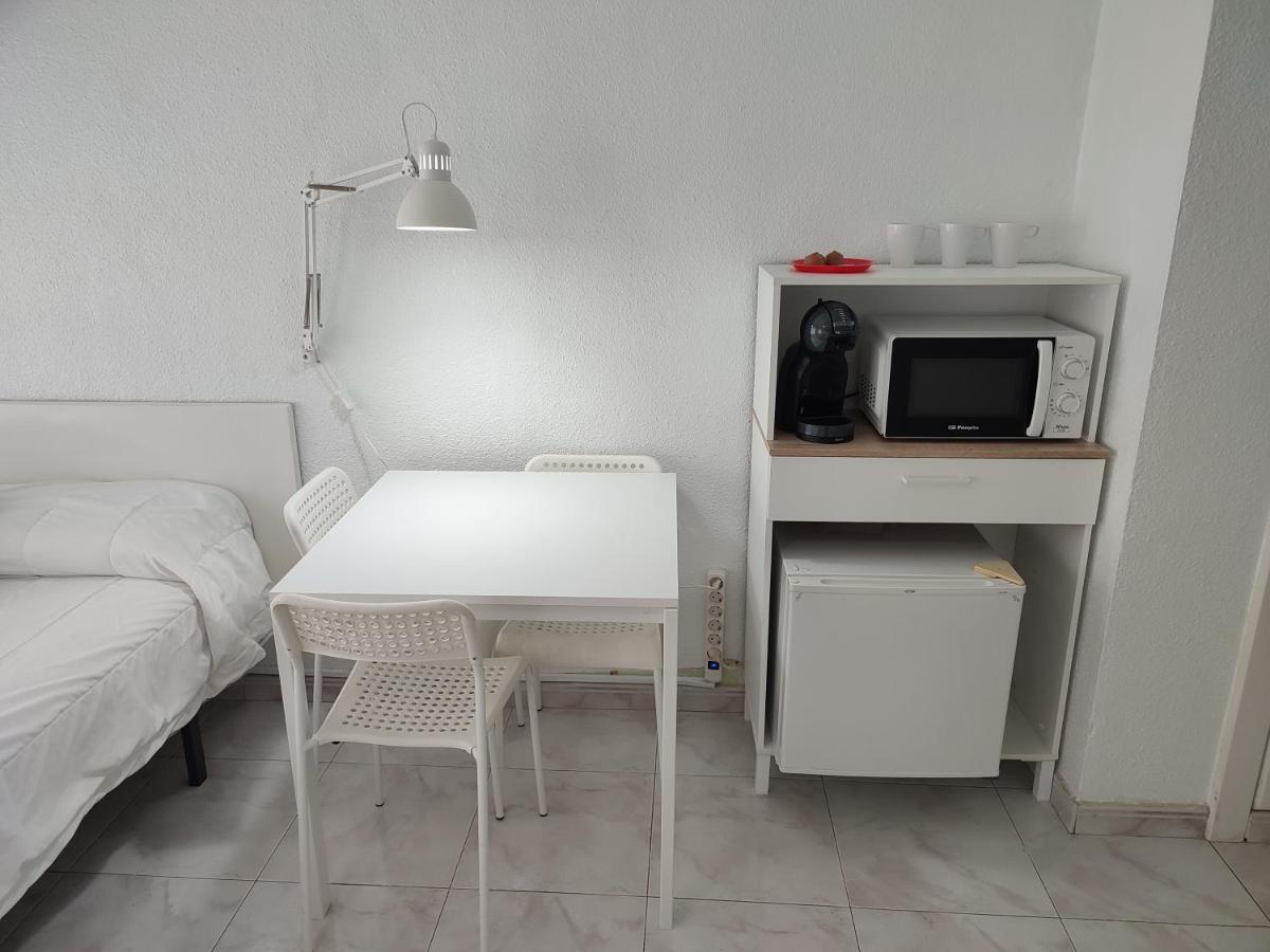 Hostal Lucy Santander Exterior foto