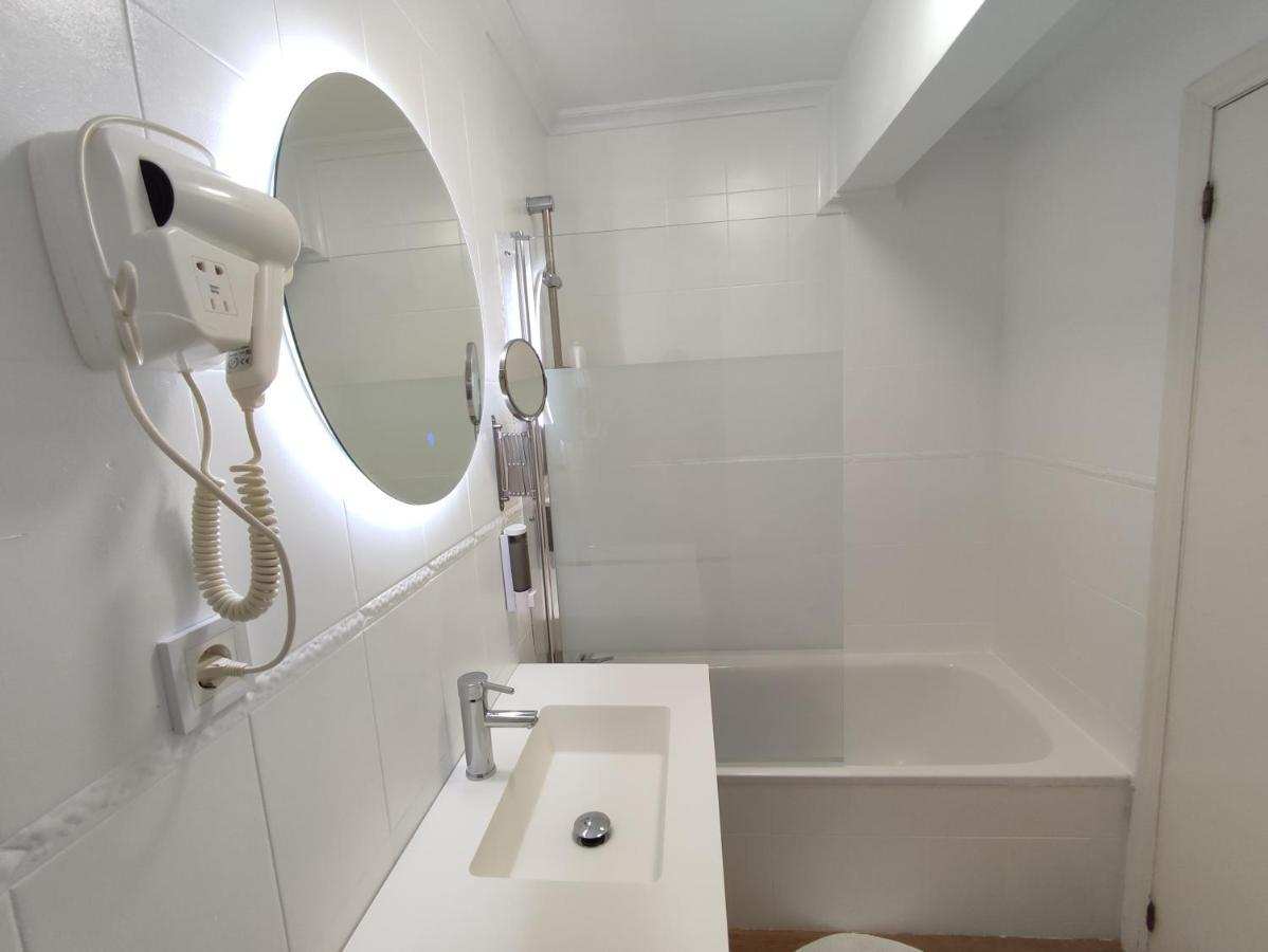 Hostal Lucy Santander Exterior foto