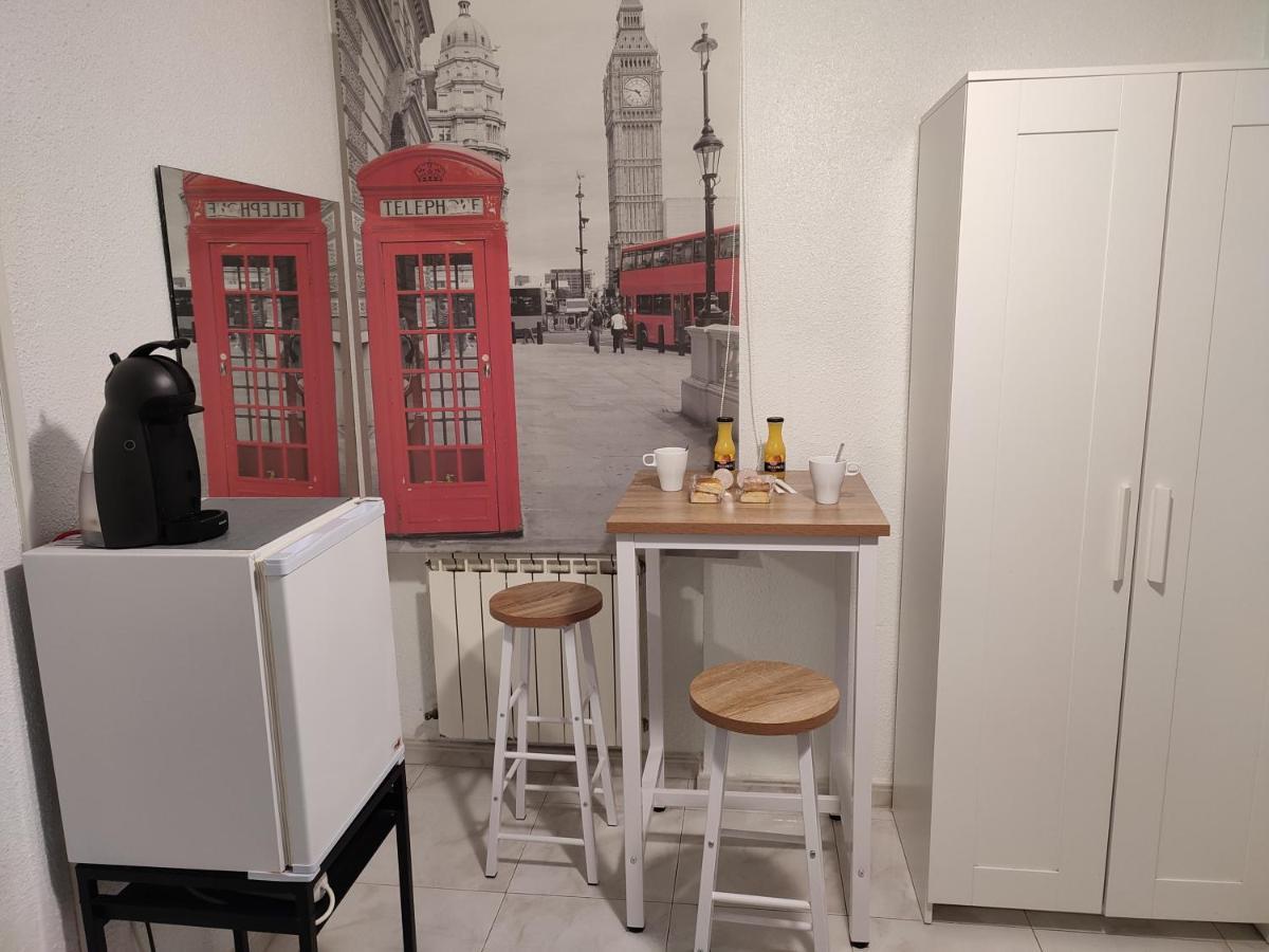 Hostal Lucy Santander Exterior foto