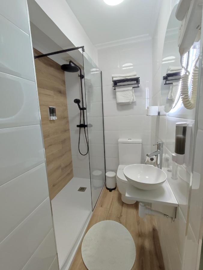 Hostal Lucy Santander Exterior foto