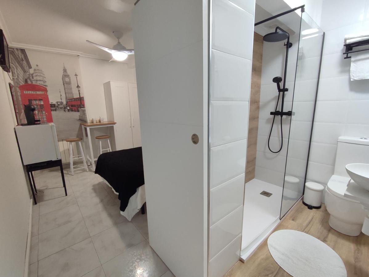 Hostal Lucy Santander Exterior foto