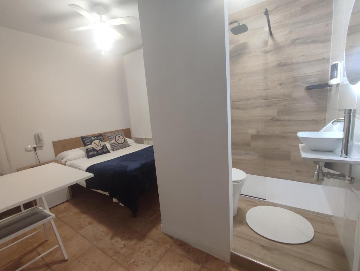Hostal Lucy Santander Exterior foto