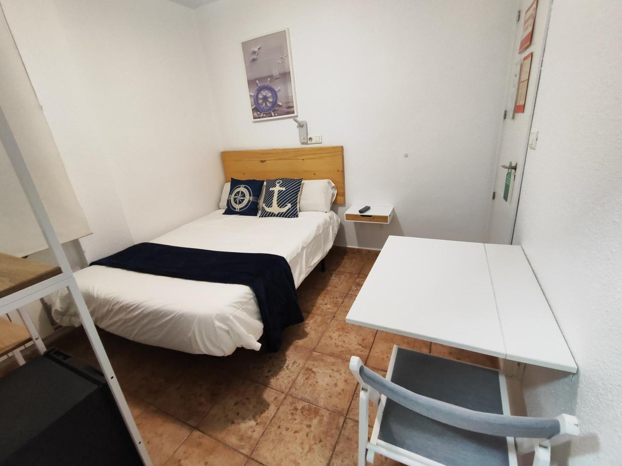 Hostal Lucy Santander Exterior foto