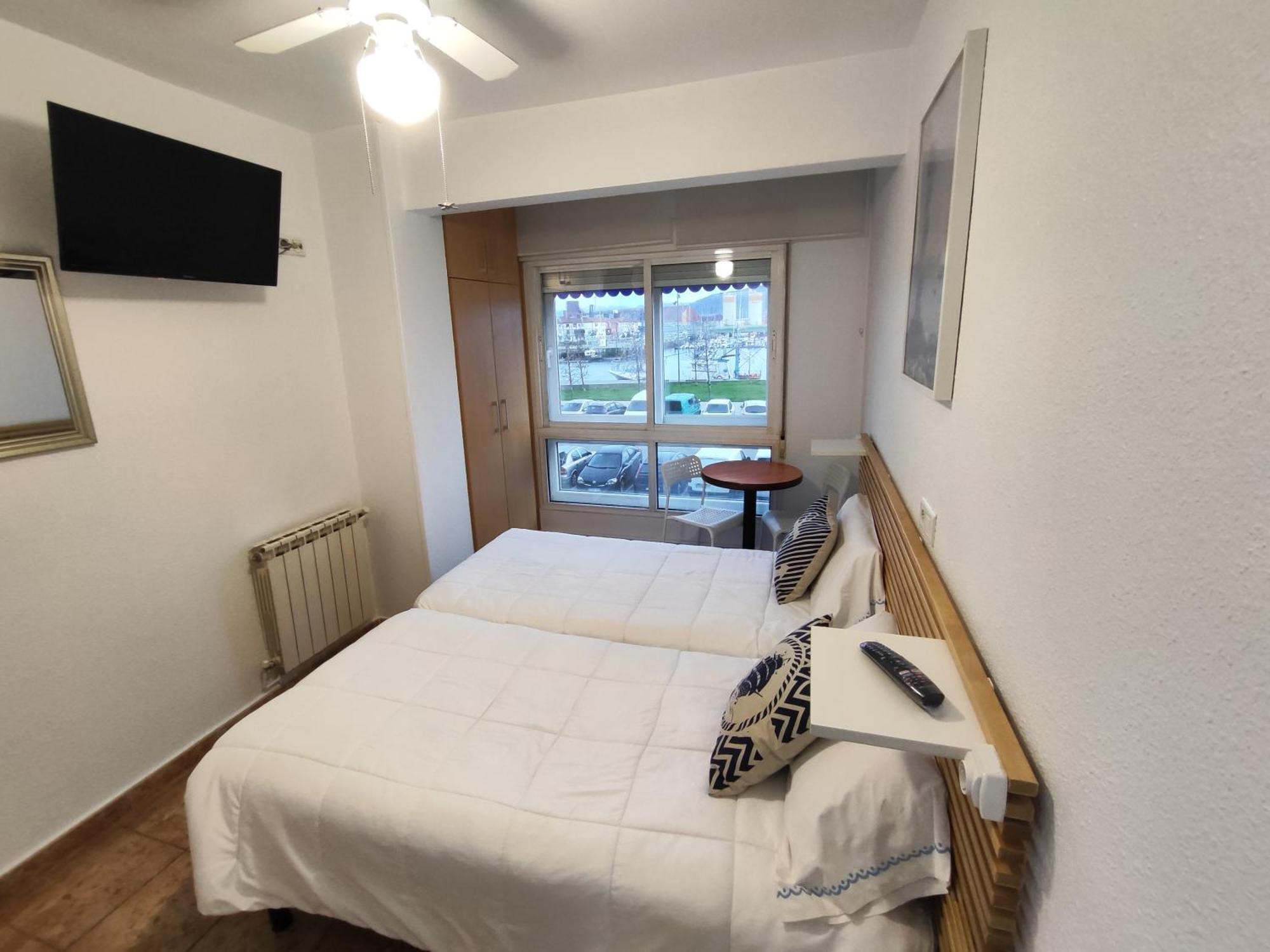 Hostal Lucy Santander Exterior foto