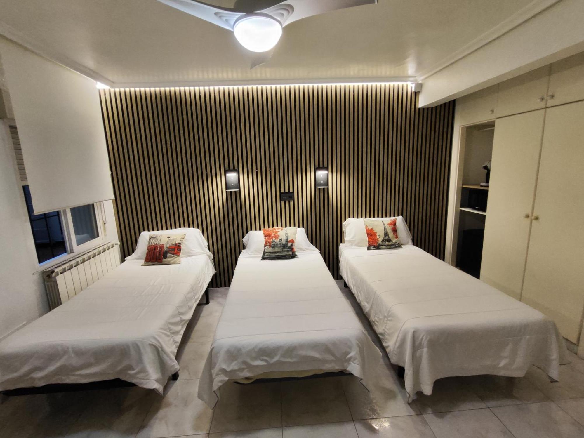 Hostal Lucy Santander Exterior foto