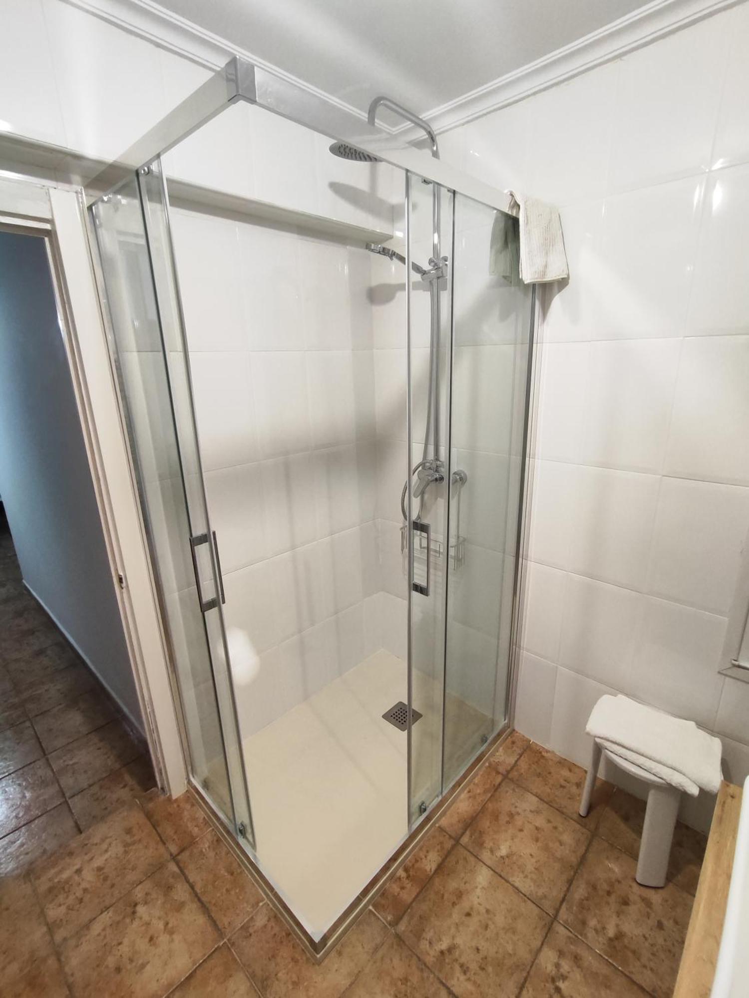 Hostal Lucy Santander Exterior foto