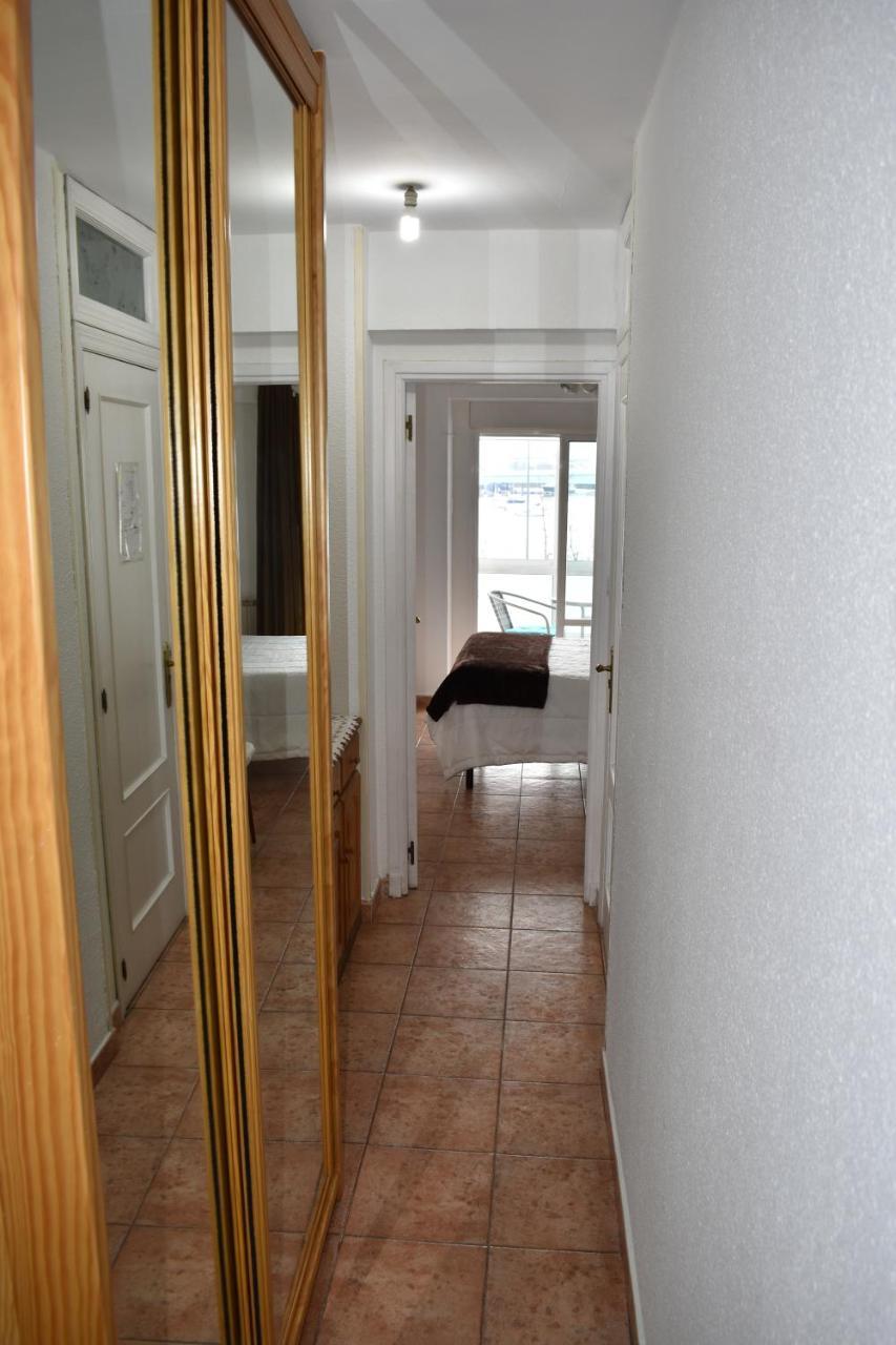 Hostal Lucy Santander Exterior foto